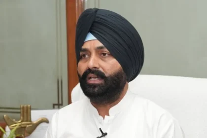 पंजाब ने अच्छे व्यवहार वाले कैदियों को रिहा करने की शुरुआत की