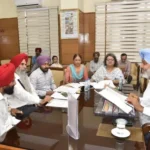 पंजाब सरकार ने स्वतंत्रता सेनानियों के उत्तराधिकारियों की मांगें पर उठाए कदम