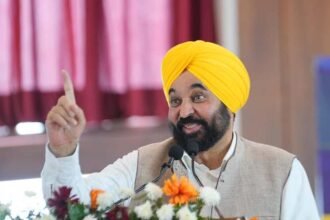 पंजाब सीएम ने अकाली नेतृत्व से पूछा - युवा मौतों की जवाबदेही कौन लेगा