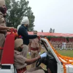 पठानकोट में जिला स्तरीय स्वतंत्रता दिवस समारोह का आयोजन