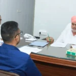 गौशालाओं में गोबर गैस संयंत्र स्थापित करने का आदेश