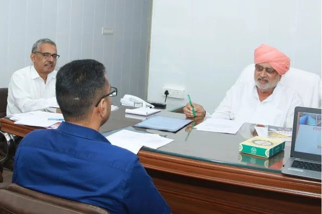 गौशालाओं में गोबर गैस संयंत्र स्थापित करने का आदेश