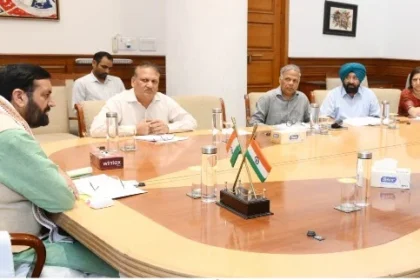 पाहड़ी क्षेत्र के लिए बड़ा फैसला कच्चे रास्तों को पक्का करने के आदेश