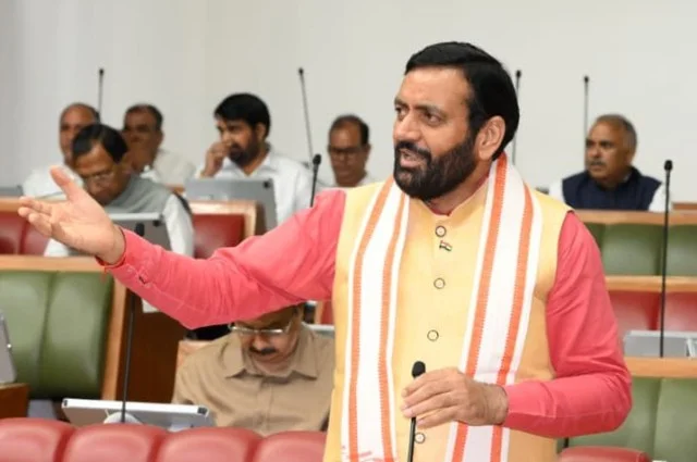 प्रदेश में शिक्षा ढांचे को मज़बूत बनाने पर सरकार का फोकस CM