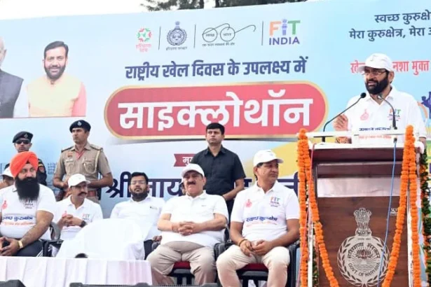 प्रदेशवासियों की सुरक्षा सर्वोपरि, बरसात में सरकार ने कसी कमर - CM