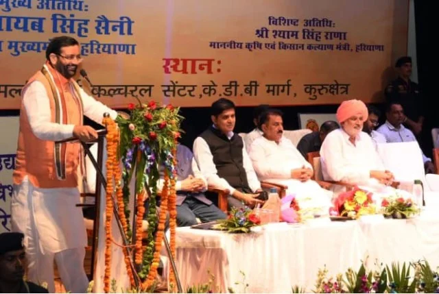 बागवानी फसलों की तरह शहद को भी मिलेगा भावांतर लाभ