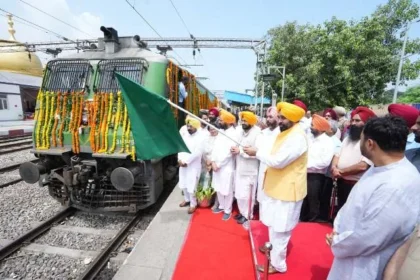 महिला सशक्तिकरण की मिसाल 500 पंच-सरपंच राष्ट्रीय सम्मेलन में लेंगी भाग