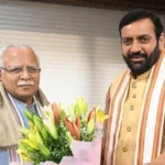 मां गंगा की तर्ज पर यमुना भी होगी स्वच्छ मुख्यमंत्री