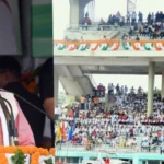 मोदी के नेतृत्व में भारत बनेगा नंबर 1 अर्थव्यवस्था हरियाणा सीएम