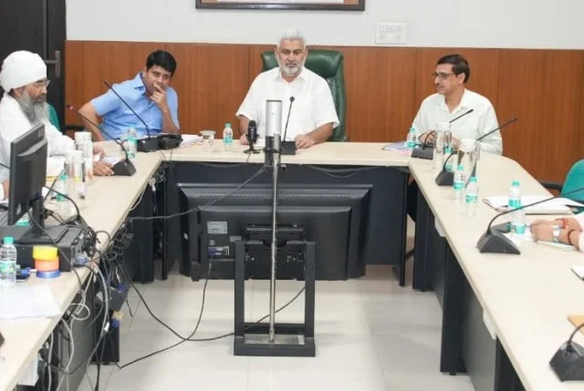 वेरिफिकेशन और निरीक्षण कार्यों में तेजी, उपभोक्ता सुरक्षा अभियान को मिली गति