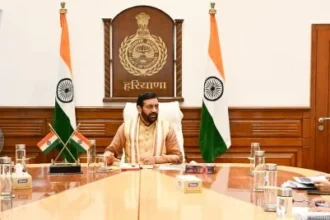 सभी जिलों में उद्यमिता कार्यक्रम शुरू करने के निर्देश