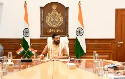 सभी जिलों में उद्यमिता कार्यक्रम शुरू करने के निर्देश
