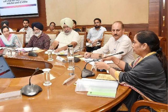 सामाजिक न्याय मंत्री बोलीं—गरीबों के साथ भेदभाव रोकना सरकार की प्राथमिकता