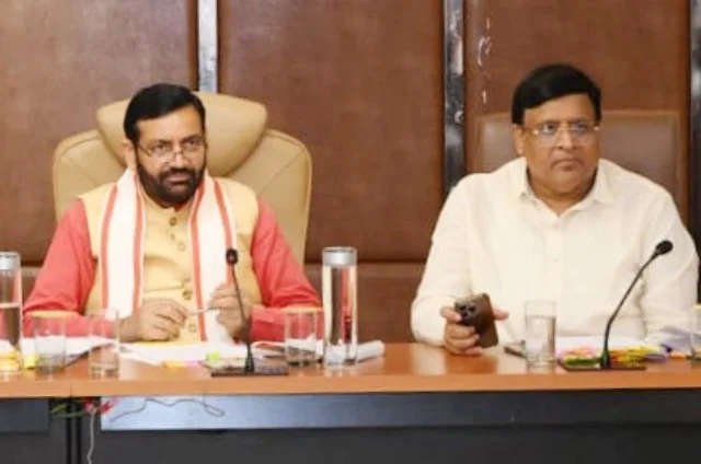 सिविल कार्यों के टेंडर प्रक्रिया को प्रभावी व समयबद्ध बनाने के आदेश
