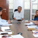 स्वास्थ्य सुविधाओं के उन्नयन पर हरियाण सरकार की कड़ी नजर