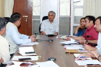 स्वास्थ्य सुविधाओं के उन्नयन पर हरियाण सरकार की कड़ी नजर