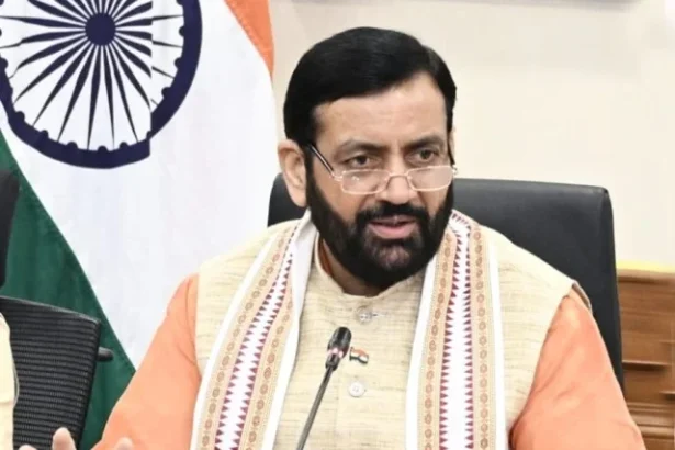हरियाणा की ‘लाडो लक्ष्मी योजना’ बनी पंजाब की बहनों की आस: सीएम सैनी
