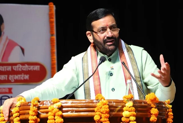4,227 सड़कों की मरम्मत व सुधार पर होगा 4,827 करोड़ खर्च