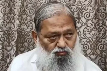 अंबाला छावनी में जलभराव की स्थिति पर सरकार की पैनी नजर
