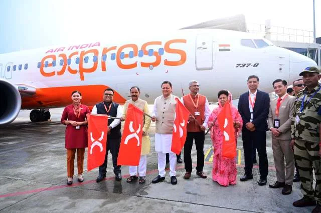 उत्तराखंड को मिली हवाई संपर्क विस्तार की नई सौगात