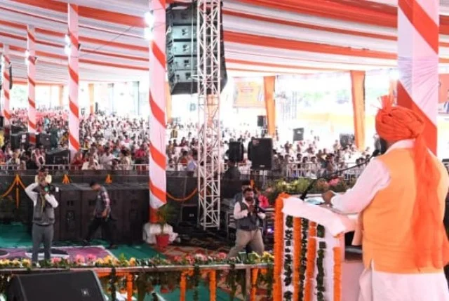 प्रधानमंत्री मोदी के जन्मदिवस पर कारीगरों को मिलेगा 5 हजार रुपये टॉप अप प्रोत्साहन