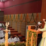 भविष्य की चुनौतियों को ध्यान में रखकर बने कानून : मुख्यमंत्री