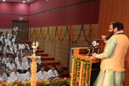 भविष्य की चुनौतियों को ध्यान में रखकर बने कानून : मुख्यमंत्री
