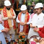 भारत बनेगा दुनिया की नंबर वन मेट्रो सेवा देने वाला देश: मनोहर लाल