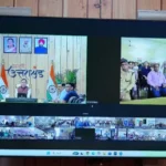 मुख्यमंत्री ने अधिकारियों को त्वरित निस्तारण के दिए निर्देश