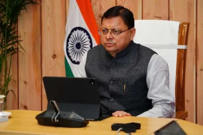 मुख्यमंत्री ने जिलाधिकारियों व पुलिस को दिए सख्त निर्देश