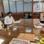 मोहिंदर भगत ने दी जानकारी, प्रदेशभर की जेलों में बढ़ेगी सुरक्षा