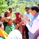सीएम धामी ने राहत कार्यों की समीक्षा कर दिए निर्देश