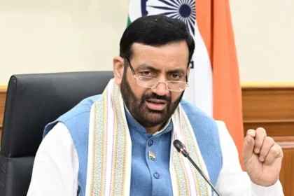 हरियाणा सरकार ने आपदा राहत हेतु जारी किए 3.26 करोड़ रुपये