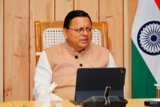 उत्तराखंड स्थापना दिवस के आयोजन को लेकर सीएम ने अधिकारियों को दिशा-निर्देश दिए