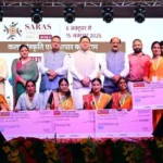 ग्रामीण उद्यमिता को बढ़ावा: धामी ने 2.20 करोड़ रुपये की आर्थिक गतिविधियों का किया शुभारंभ