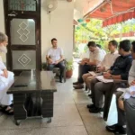 टांगरी नदी से मिट्टी व सिल्ट निकालने का कार्य 15 नवंबर से शुरू होगा