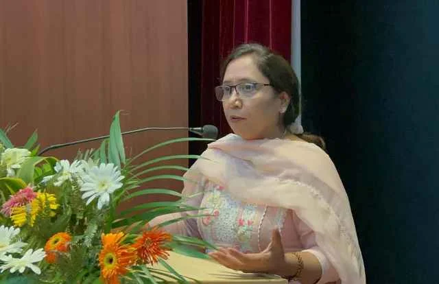 डॉ. बलजीत कौर विधवाओं और निर्भर महिलाओं को मिलेगा सीधा लाभ