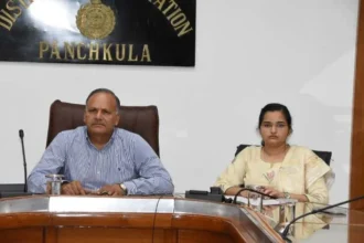 देश की एकता को समर्पित ‘रन फॉर यूनिटी’ 31 अक्टूबर को पंचकूला में