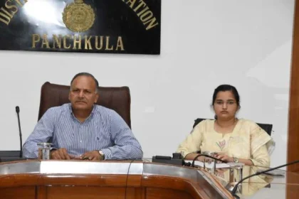 देश की एकता को समर्पित ‘रन फॉर यूनिटी’ 31 अक्टूबर को पंचकूला में