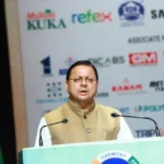 धामी बोले — देश की आर्थिक प्रगति में PHD चैंबर का योगदान अतुलनीय