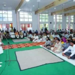धामी बोले—राधेश्याम जी का निधन समाज व राष्ट्र के लिए अपूरणीय क्षति