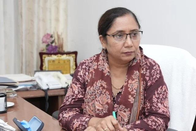 पंजाब में आशीर्वाद योजना के तहत 8.76 करोड़ रुपये की वित्तीय सहायता स्वीकृत
