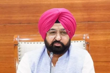 पंजाब सरकार का ‘ईज़ी रजिस्ट्री’ प्रोजेक्ट नागरिकों को दे रहा ऑनलाइन सुविधाओं का लाभ
