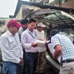 प्रदेशभर में खाद्य सुरक्षा विभाग का मिलावट विरोधी अभियान तेज