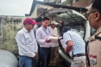 प्रदेशभर में खाद्य सुरक्षा विभाग का मिलावट विरोधी अभियान तेज