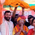 प्रधानमंत्री मोदी के मार्गदर्शन में बिहार विकास की नई ऊंचाइयों पर: सैनी