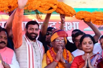 प्रधानमंत्री मोदी के मार्गदर्शन में बिहार विकास की नई ऊंचाइयों पर: सैनी