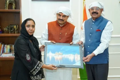 भगवंत मान की पहल पर देशभर के मुख्यमंत्रियों को भेजे जा रहे आमंत्रण