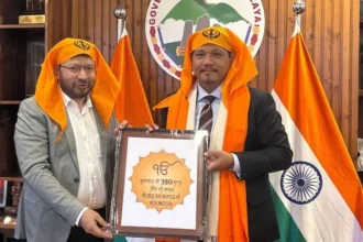 भगवंत मान की पहल पर पंजाब मंत्रियों ने देशभर के मुख्यमंत्रियों को भेजा निमंत्रण