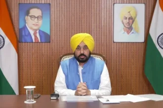 मान को मिला एनआरआई का भरोसा, कहा—मिशन चढ़दी कला को देंगे पूरा सहयोग